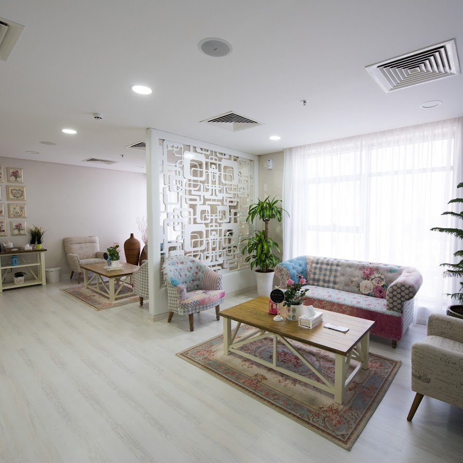 Dr Rashad Al-Alawi Dental Center