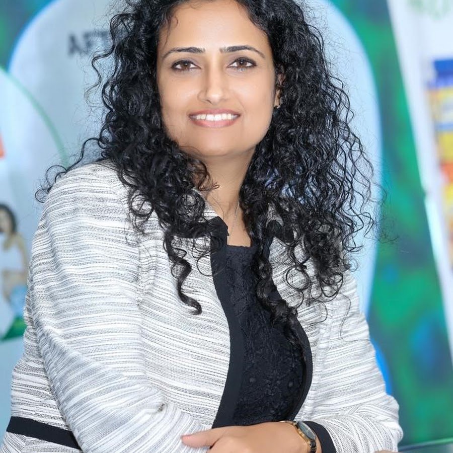 Dr Rashmi Mugur Nagappa