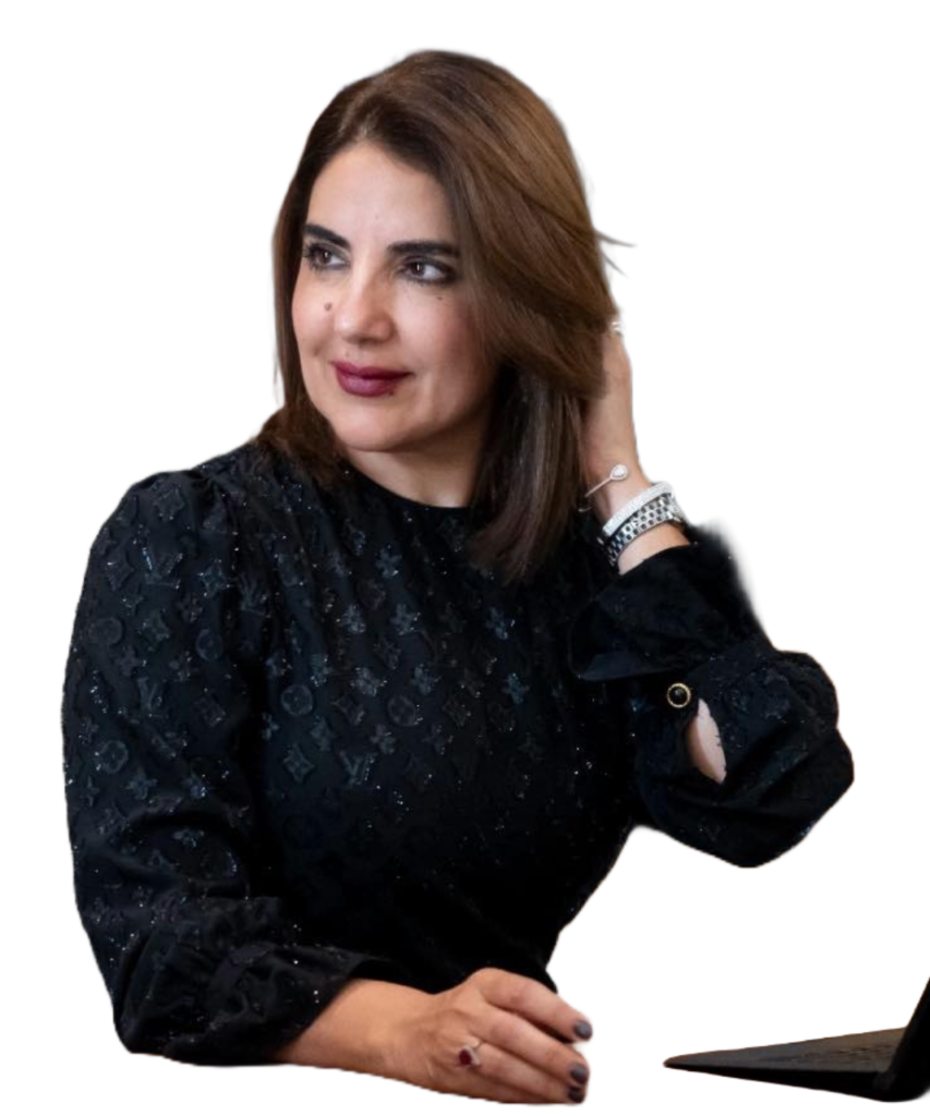 Dr. Reem Osman