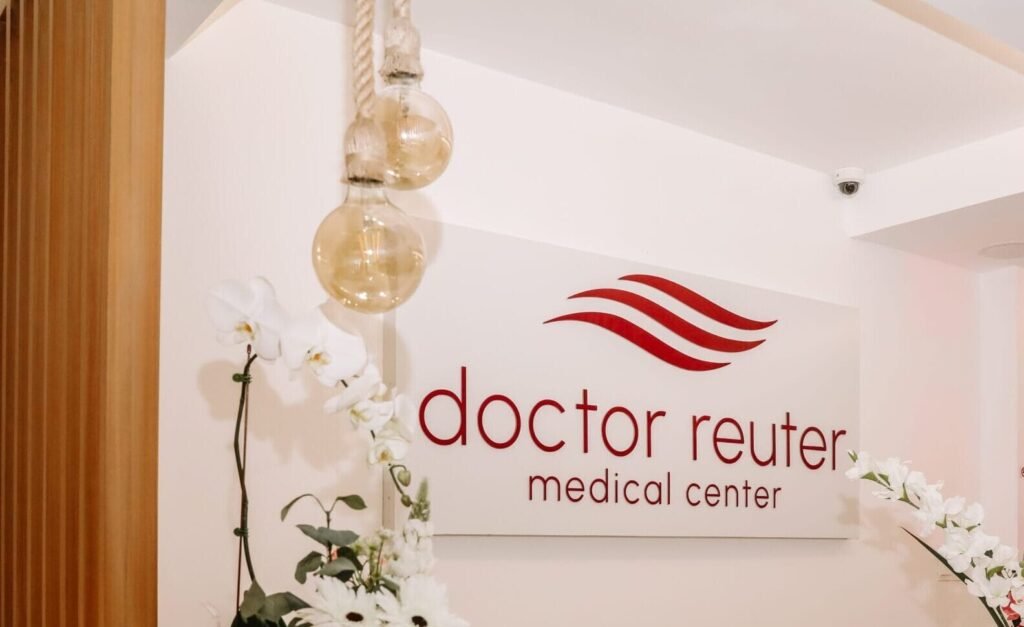 dr reuter medical center al wasl (dr reuter clinic)