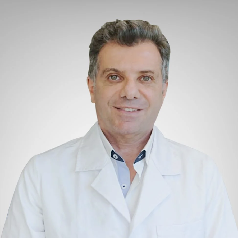 Dr. Riad Fakih