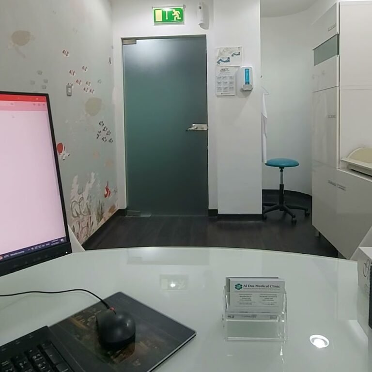 Dr. Riham Ammar – Your Pediacare