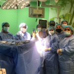 Dr Ritu Khare Dubai – Cancer Specialist at King’s College Hospital