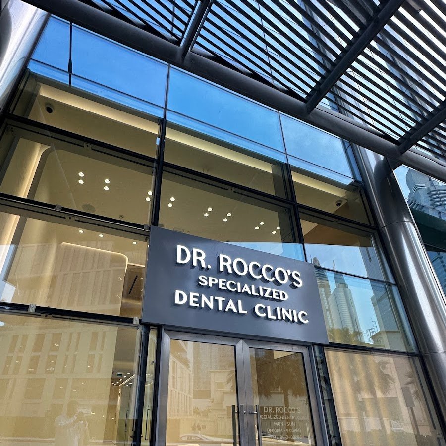 Dr. Rocco’s Specialized Dental Clinic