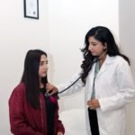 Dr. Rochael – Best General Practitioner, Business Bay