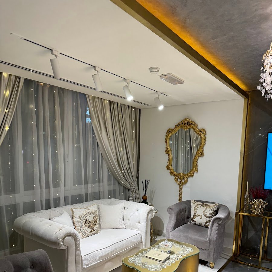 Dr Rosan Humydani Clinic