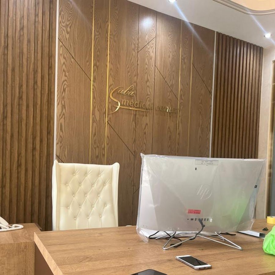 Dr. Sabaa Medical Center FZ-LLC