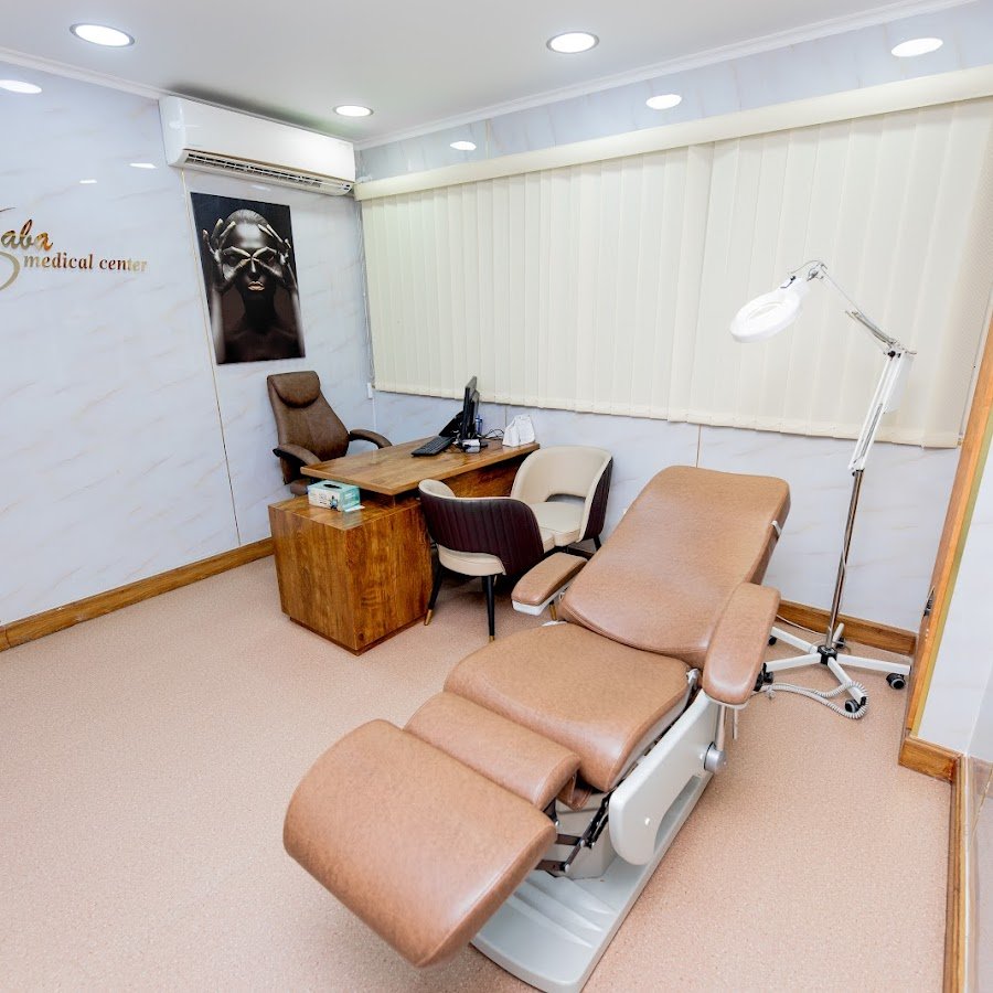 Dr. Sabaa Medical Centre LLC