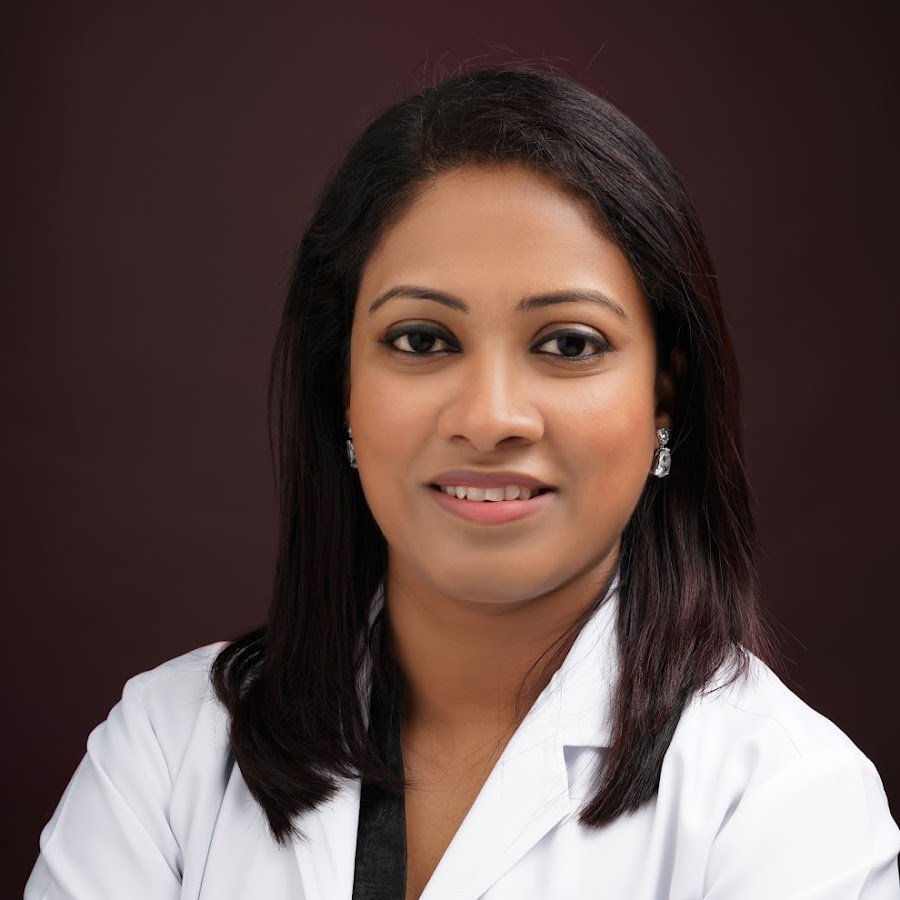 Dr Sabari Dey, ObGyn – Laparoscopic Surgeon