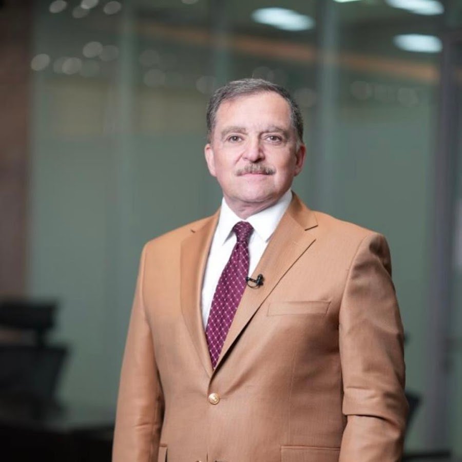 Dr Sadir Juma Alrawi