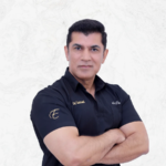 Dr. Saeed Sassani – Dubai
