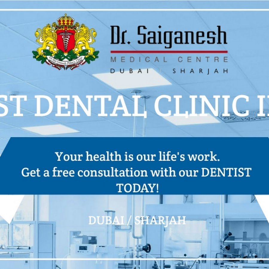 Dr. Sai Ganesh Medical Center – Deira