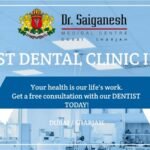 Dr. Sai Ganesh Medical Center – Satwa