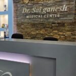 Dr. Sai Ganesh Medical Centre – Qusais