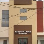 Dr Saif Ullah Sumra (Liver and Gastro Care Clinic Layyah)