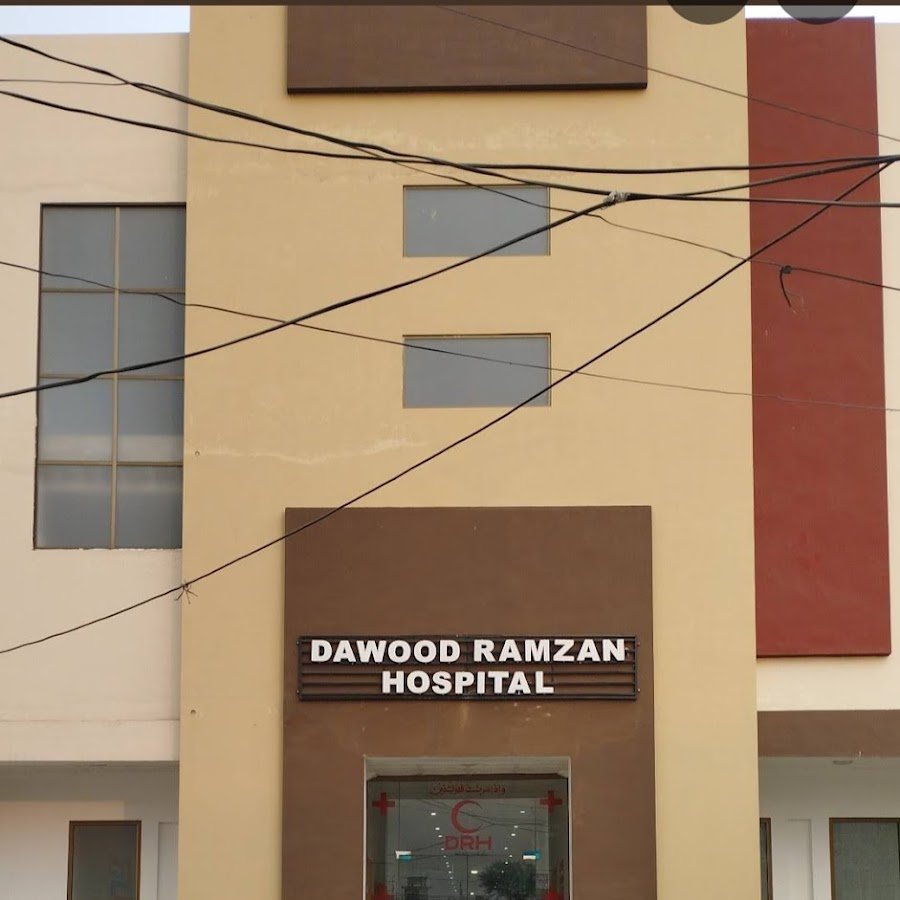 Dr Saif Ullah Sumra (Liver and Gastro Care Clinic Layyah)