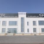 Dr. Salah Mahaini – White Smile Dental center