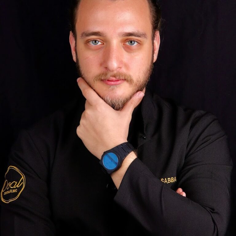Dr Saleh Sabbagh
