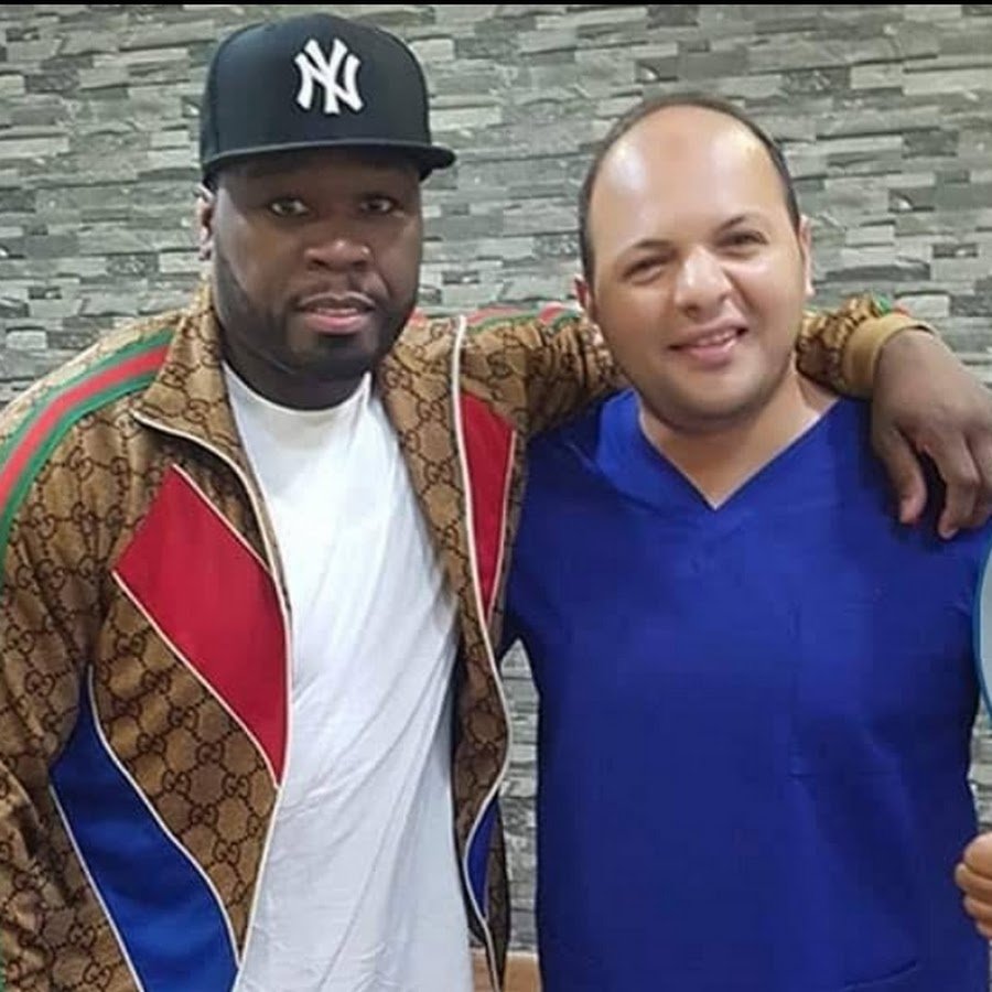 Dr Sam Mercato Clinic, Chiropractor Dubai