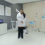 Dr. Sameeksha Gupta – M.D.S Orthodontics
