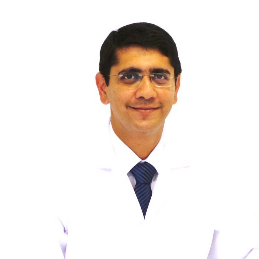 Dr Sameer Shaikh