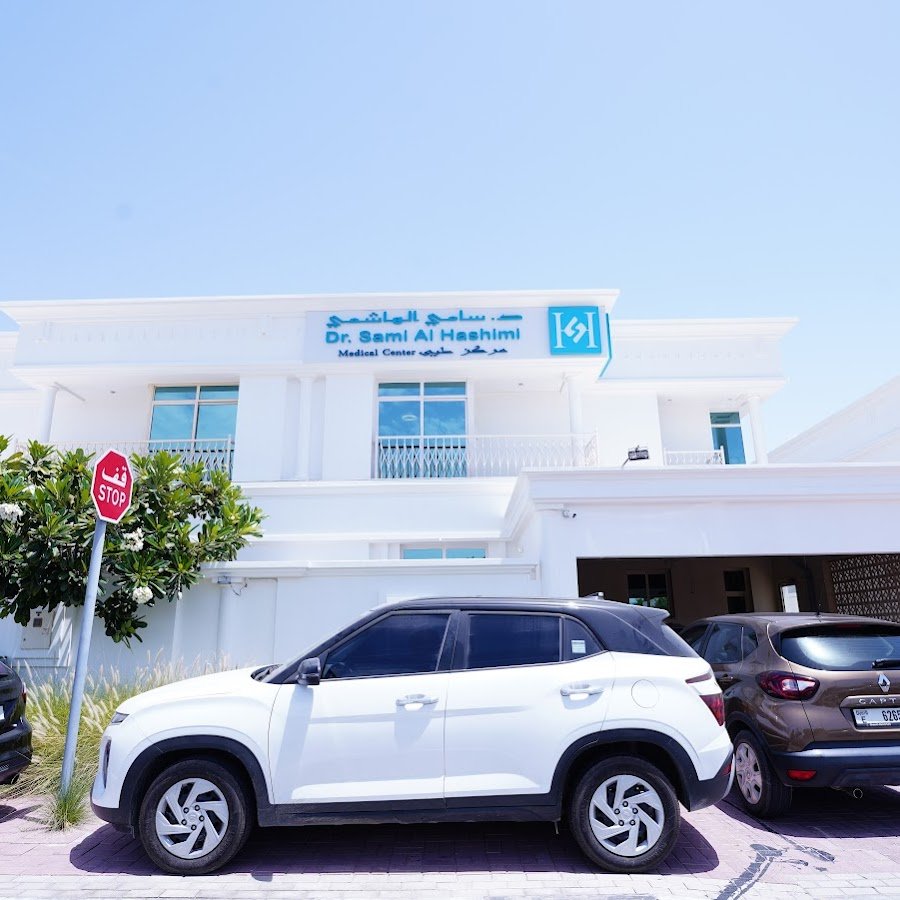 Dr. Sami Al Hashimi Medical Center