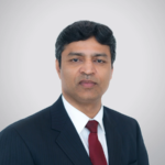 Dr. Samir Hassan Naik