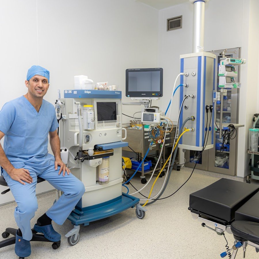 Dr Samir Rahmani – Bariatric Surgeon Dubai | Gastric Balloon | Mini Gastric Bypass | Weight Loss Dubai | Sleeve Gastrectomy