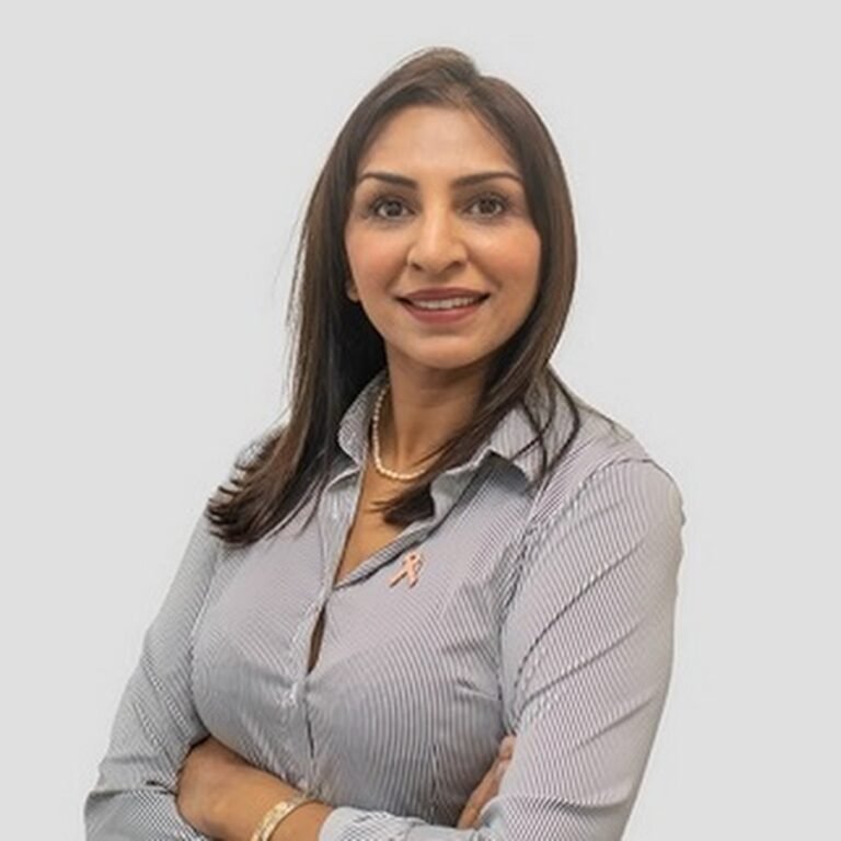 Dr. Sana Kausar
