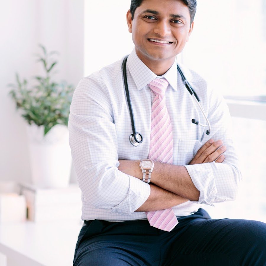 Dr. Sanjay Perkar MD Pediatrician