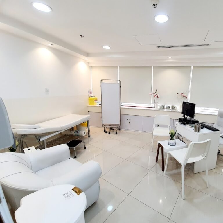 Dr. Sara Medical Center