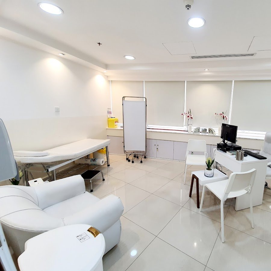 Dr. Sara Medical Center