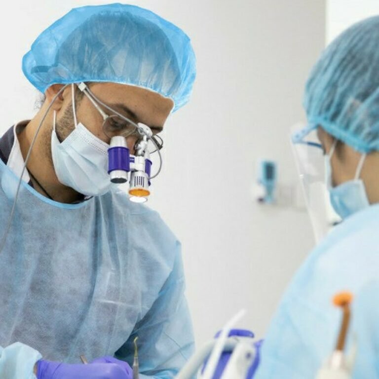 Dr Sarhan Dental Emergency 24/7