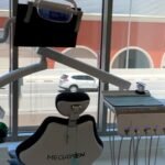 Dr Sarvar Aminov at Proper Dental Clinic