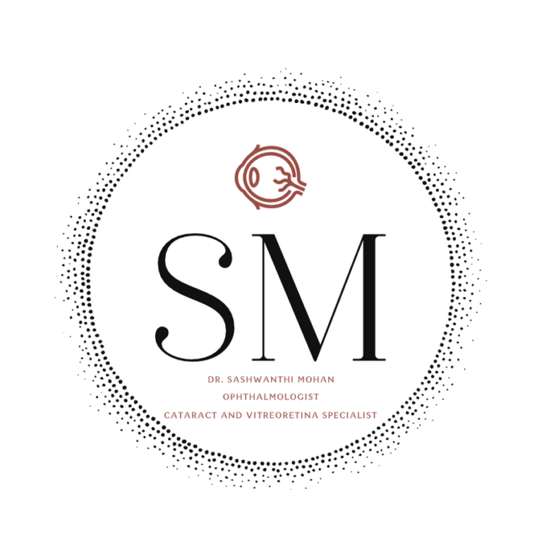 Dr. Sashwanthi Mohan