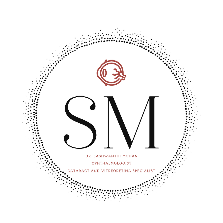 Dr. Sashwanthi Mohan