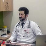 Dr Selcuk Kucukseymen | Cardiologist in Bahrain