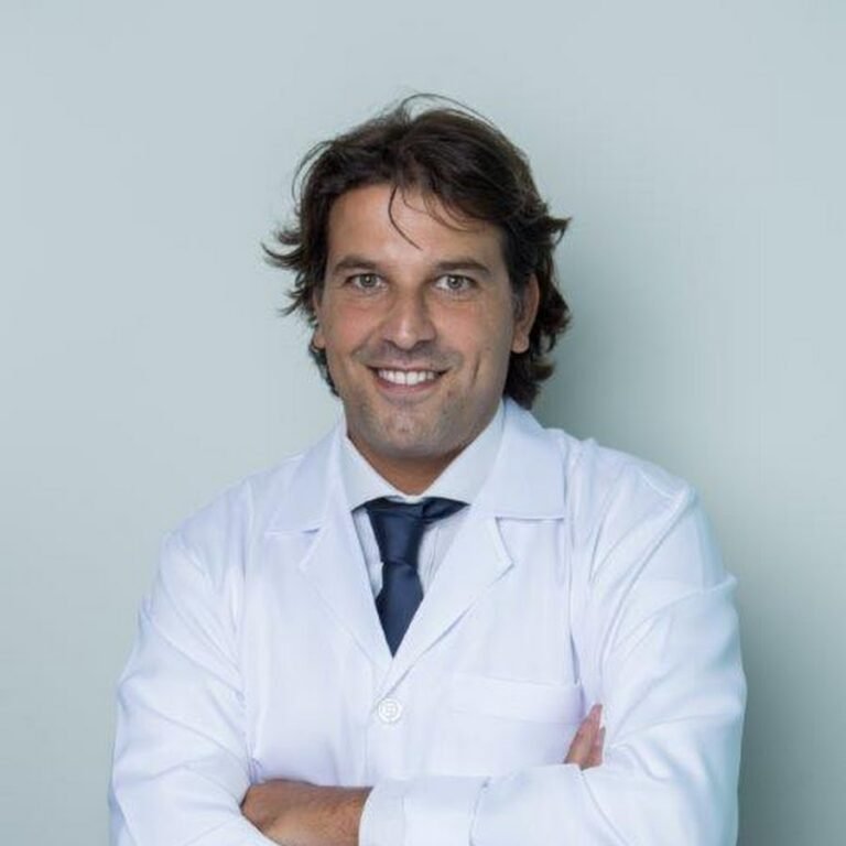 Dr. Sergio Mazzei