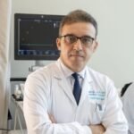 Dr Seyed Hamed Reza Cardiologist, Heart Specialist