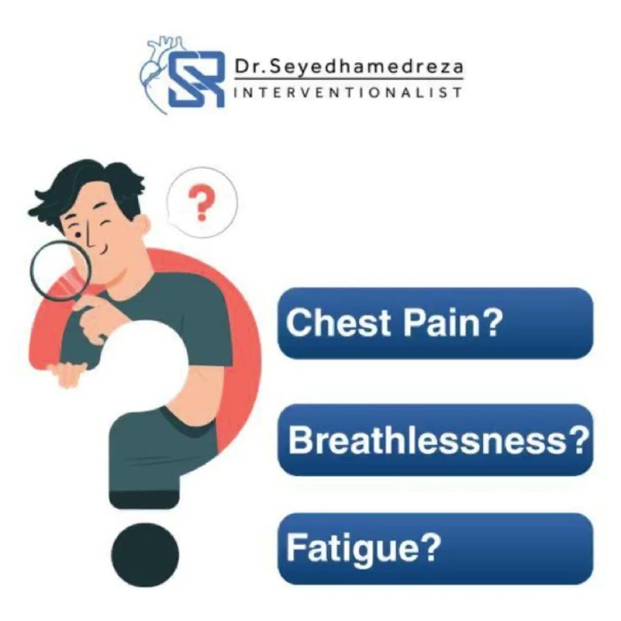 Dr. Seyed hamed reza | Cardiologist in Dubai