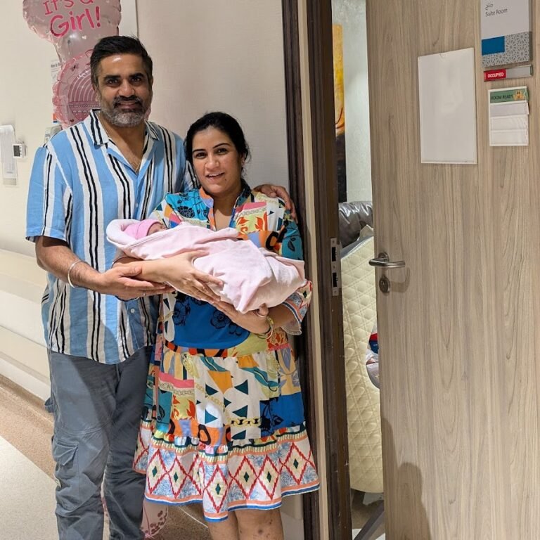 Dr Shalini Verma
