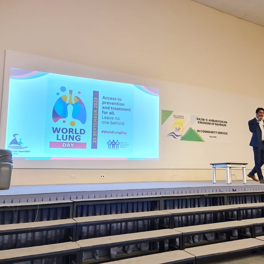 DR SHAMIL PULMONOLOGIST, ASTHMA, BRONCHOSCOPY, EBUS, SLEEP MEDICINE SPECIALIST