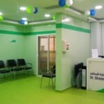 Dr Shamna’s Medical Clinic L.L.C.