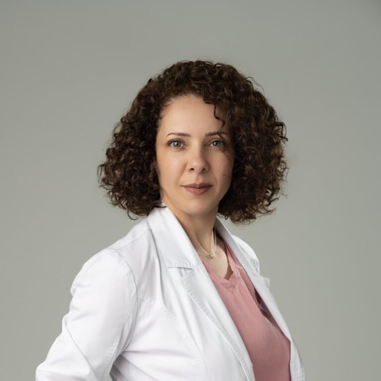 Dr.Shatha Alkalaany