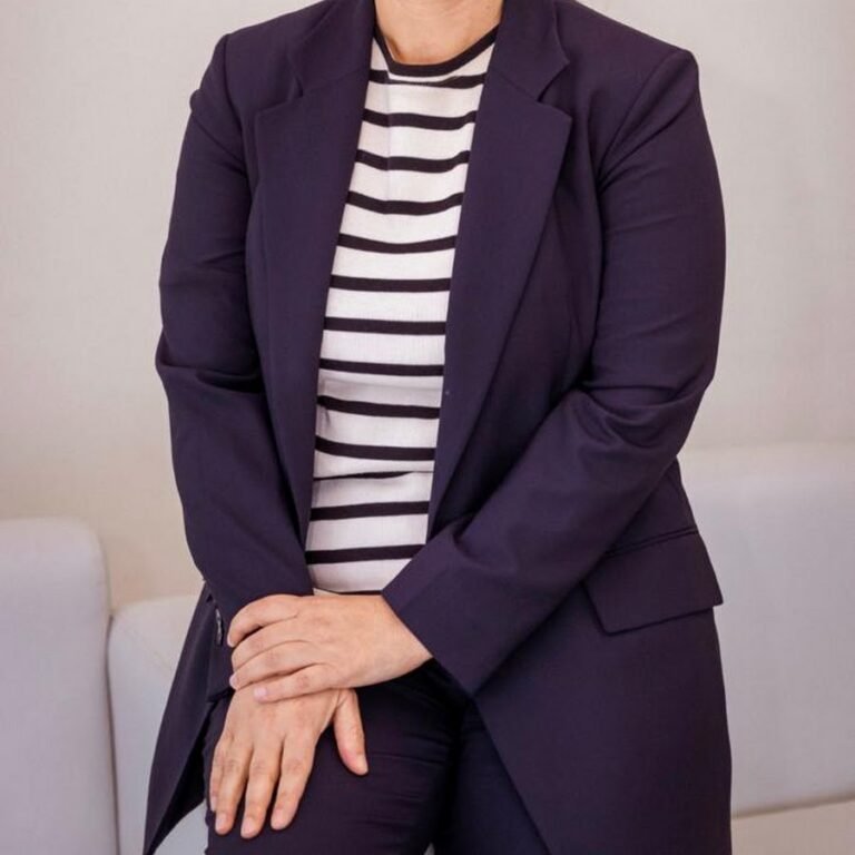 Dr. Shazia Magray