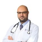 Dr Sherif Ezzat Aly