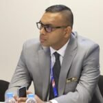 Dr. Shibu Varghese – Orthopedic & Sports Surgeon in Abu Dhabi