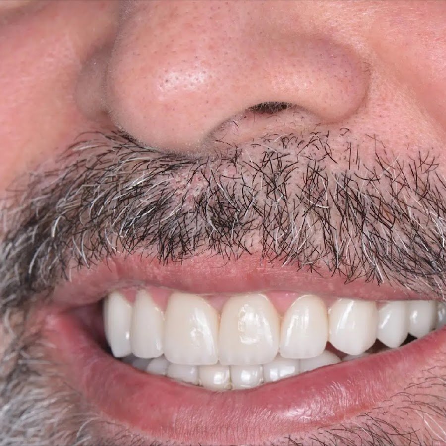 Dr. Shirin Horr Dentist-Orthodontist