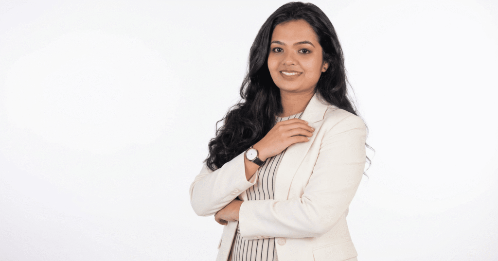 Dr Shreya Rajkumar – Dentist and Implantologist