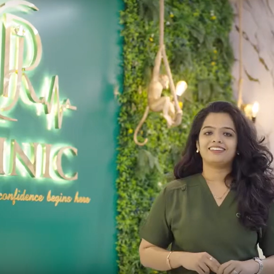 Dr.Shreya Rajkumar | Dentist and Implantologist in Dubai